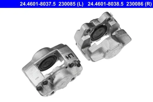 Brake Caliper