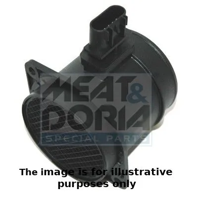 Mass Air Flow Sensor