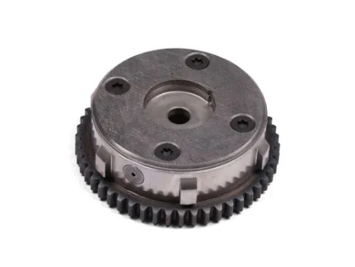 Camshaft Adjuster