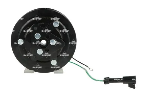 Magnetic Clutch, air conditioning compressor