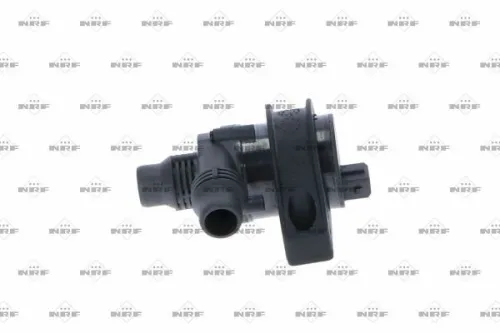 Auxiliary Water Pump (cooling water circuit)