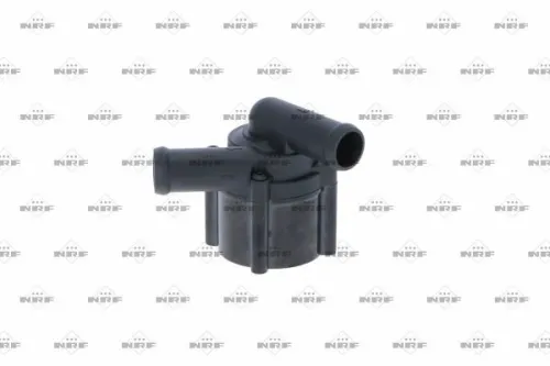 Auxiliary Water Pump (cooling water circuit)