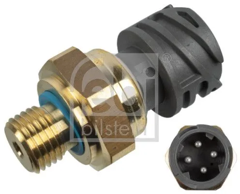 Oil Pressure Switch