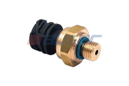Sensor, oil pressure