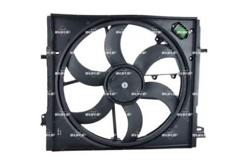 Fan, engine cooling