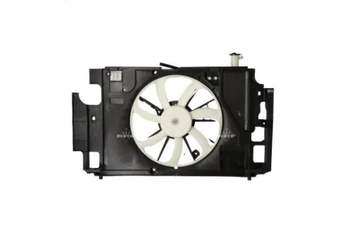 Fan, engine cooling