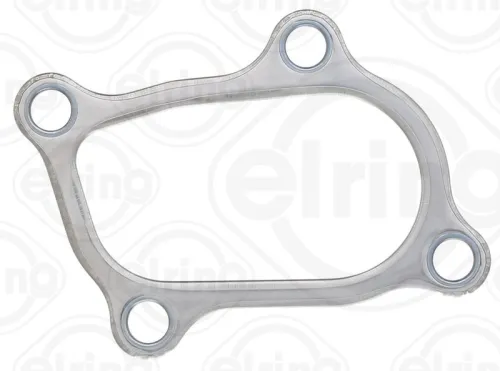 Gasket, exhaust pipe