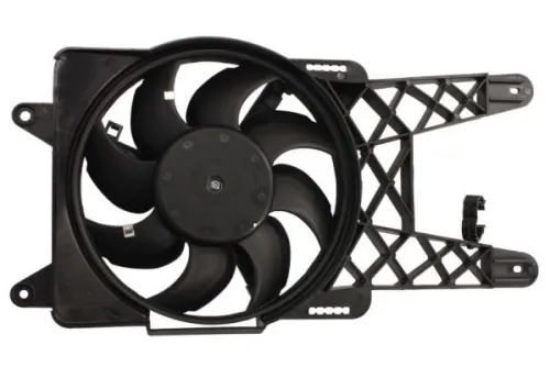 Fan, engine cooling