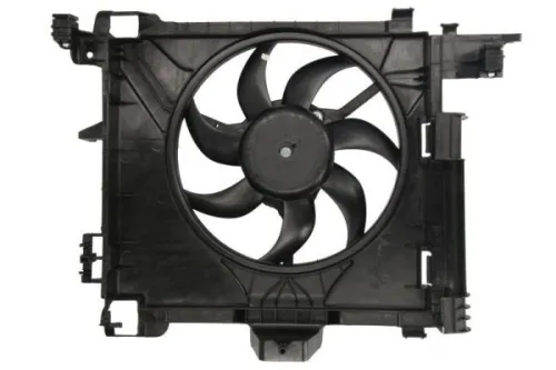 Fan, engine cooling