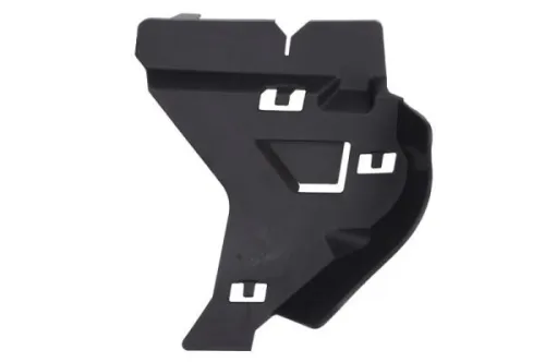 Mounting Bracket, bumper