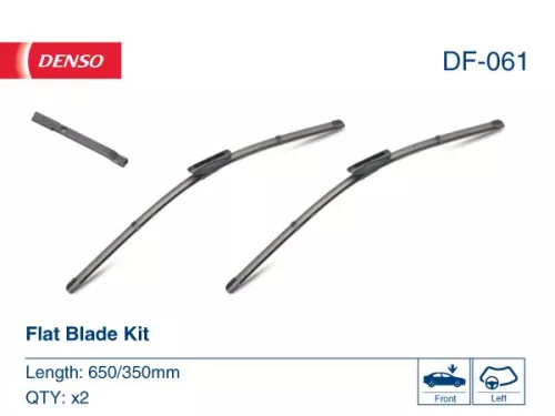 Wiper Blade