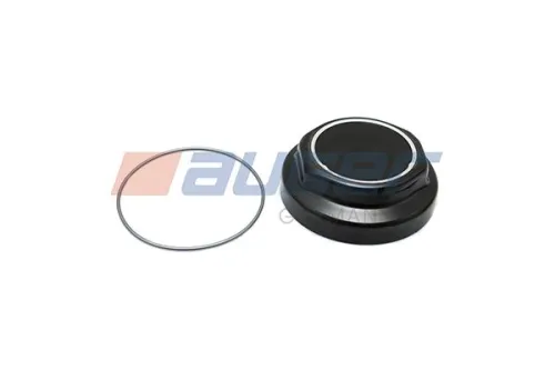 Cap, wheel bearing