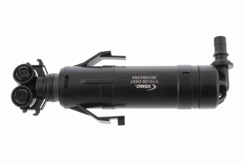 Washer Fluid Jet, headlight cleaning