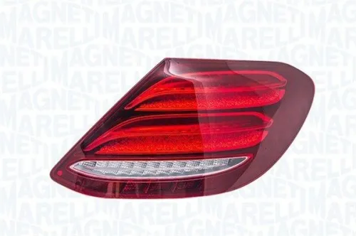 Tail Light Assembly
