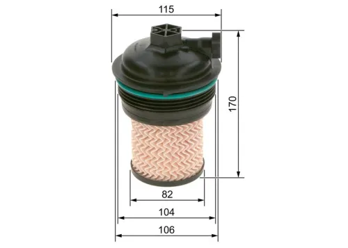 Fuel Filter