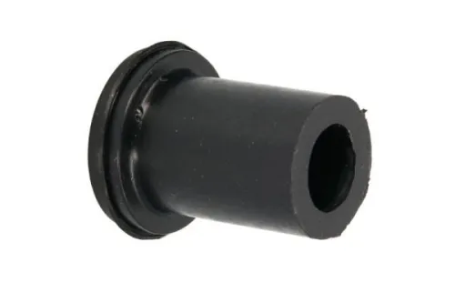 Bush, spring shackle