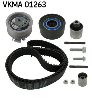 Timing Belt Kit