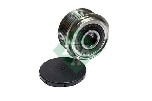 Alternator Freewheel Clutch