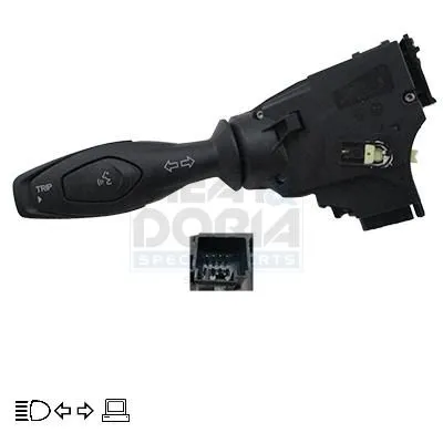 Steering Column Switch