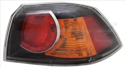 Tail Light Assembly