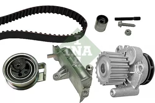 Water Pump & Timing Belt Kit