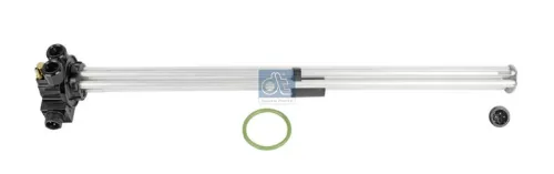 Sender Unit, fuel tank