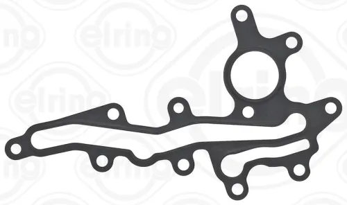 Gasket, oil filter housing