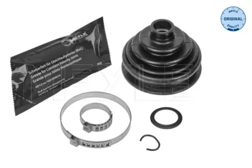 Bellow Kit, drive shaft