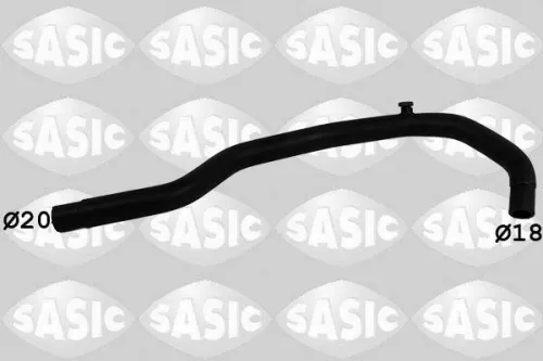 Radiator Hose