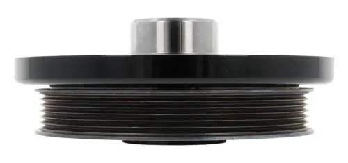 Belt Pulley, crankshaft