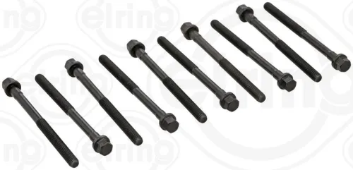 Cylinder Head Bolt Set