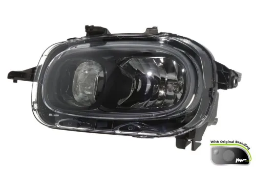 Headlight