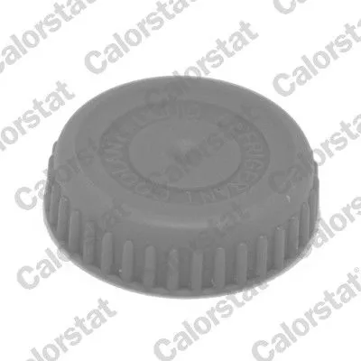 Cap, coolant tank