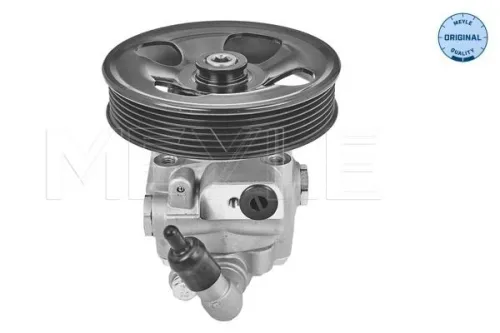 Hydraulic Pump, steering
