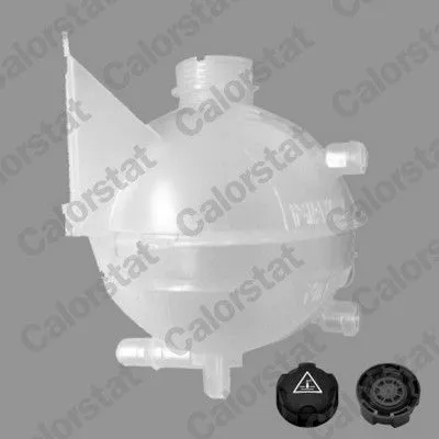 Expansion Tank, coolant