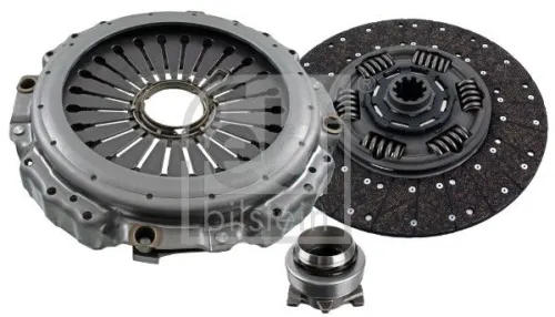 Clutch Kit