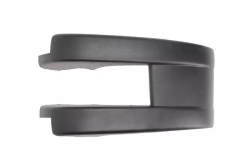 Housing, exterior mirror