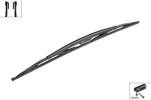 Wiper Blade