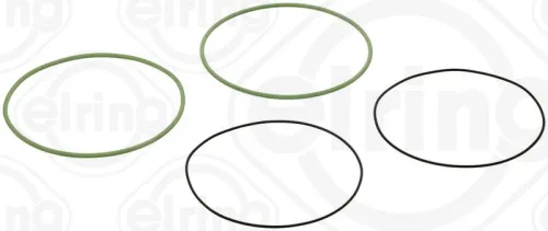 Gasket Set, cylinder liner