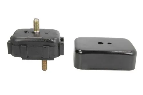 Holder, engine mounting system