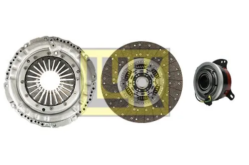 Clutch Kit