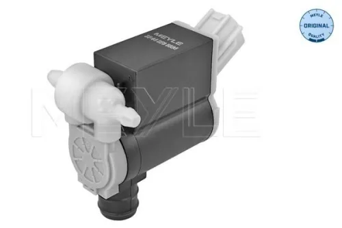 Washer Fluid Pump, window cleaning