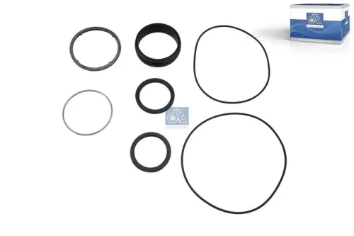 Gasket Set, water pump