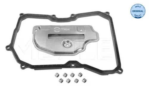 Hydraulic Filter Kit, automatic transmission