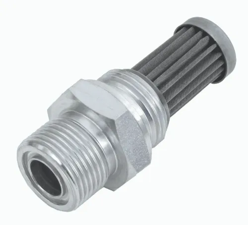 Hydraulic Filter, automatic transmission