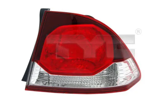 Tail Light Assembly