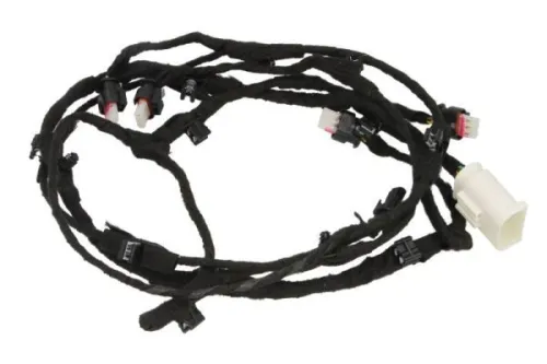 Cable Repair Set, park distance control sensor