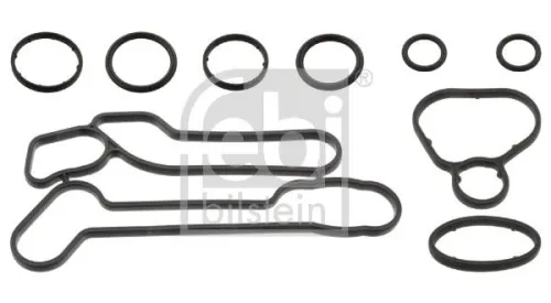 Gasket Set, oil cooler