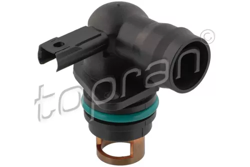 Sensor, intake air temperature