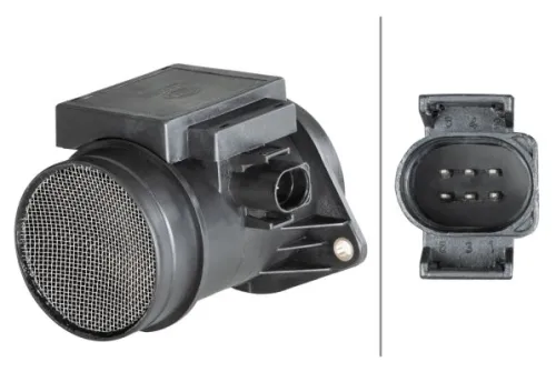 Mass Air Flow Sensor